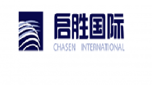 CÔNG TY TNHH CHASEN LOGISTICS VIỆT NAM